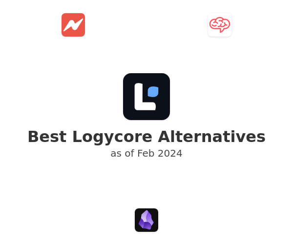 Best Logycore Alternatives