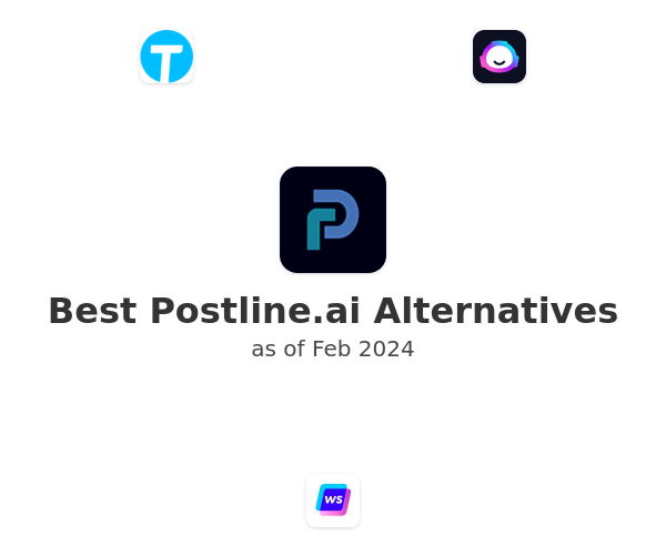 Best Postline.ai Alternatives