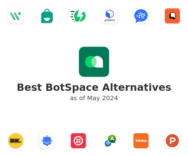 Best BotSpace Alternatives