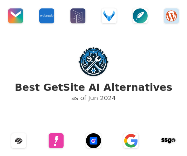 Best GetSite AI Alternatives