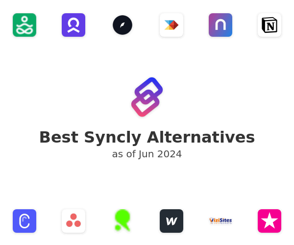Best Syncly Alternatives