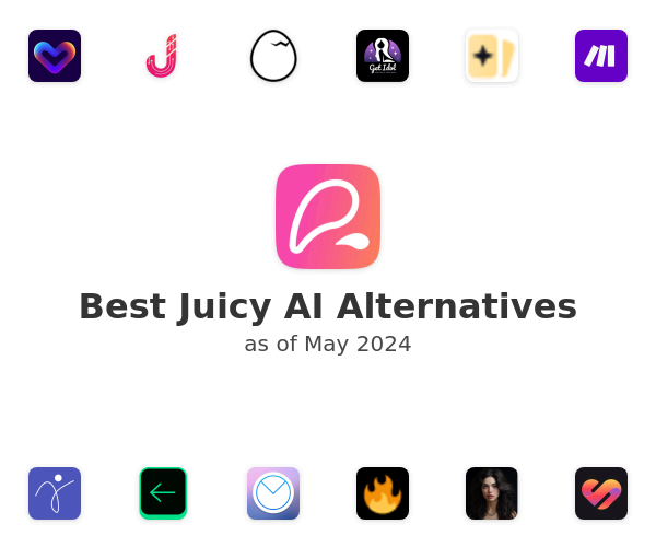 Best Juicy AI Alternatives