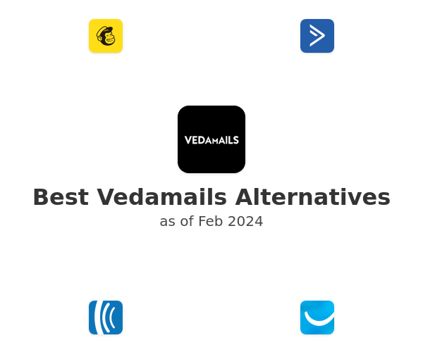 Best Vedamails Alternatives