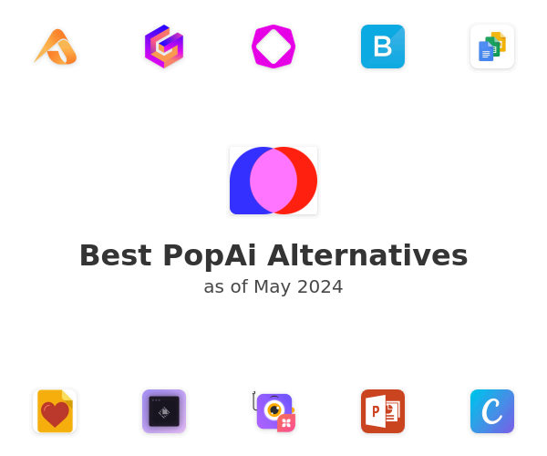 Best PopAi Alternatives
