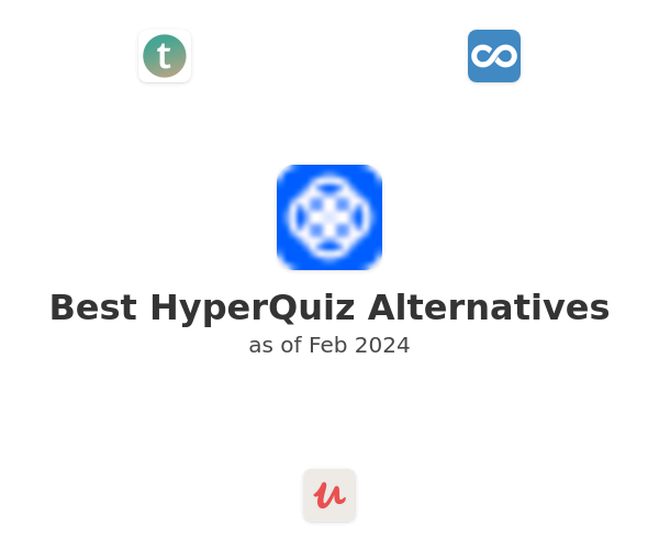 Best HyperQuiz Alternatives