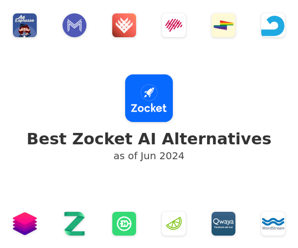 Best Zocket AI Alternatives