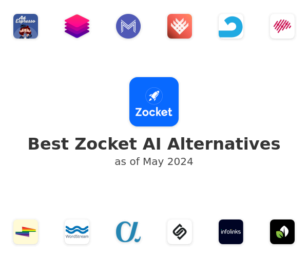 Best Zocket AI Alternatives