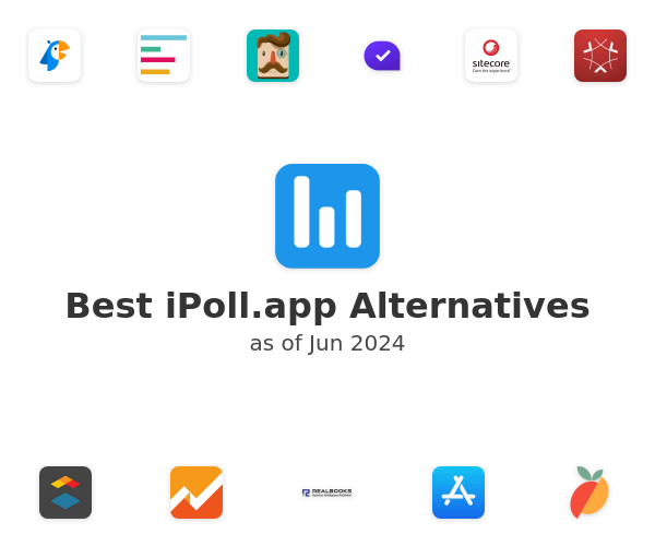 Best iPoll.app Alternatives