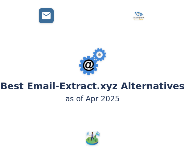Best Email-Extract.xyz Alternatives