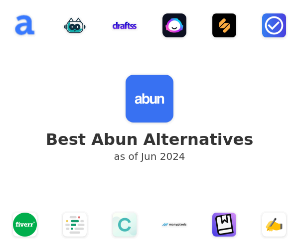 Best Abun Alternatives