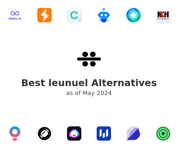 Best leunuel Alternatives