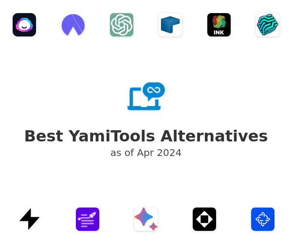 Best YamiTools Alternatives