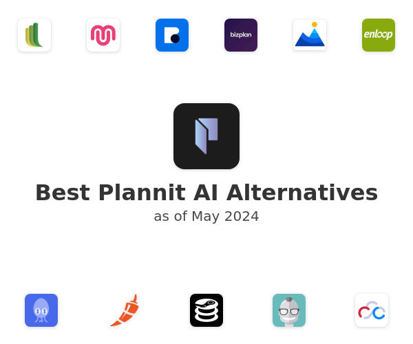Best Plannit AI Alternatives