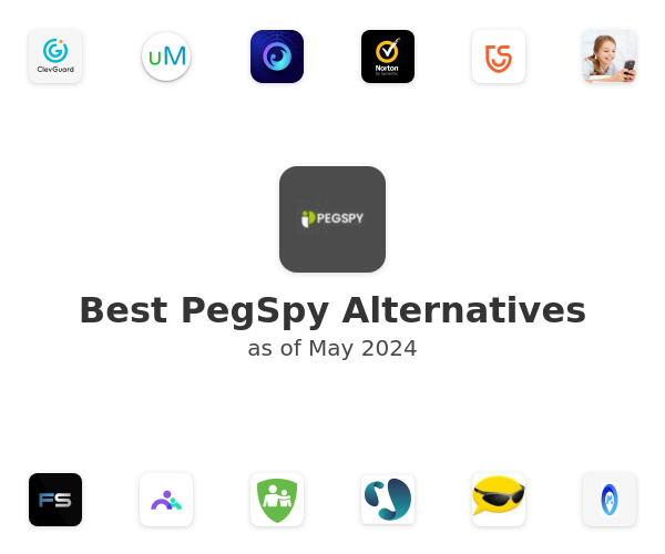Best PegSpy Alternatives