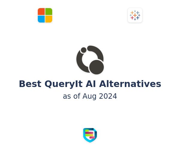 Best QueryIt AI Alternatives