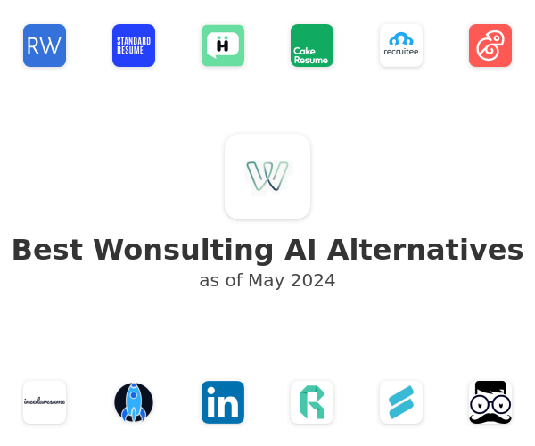 Best Wonsulting AI Alternatives