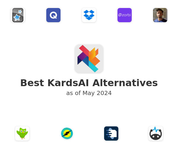 Best KardsAI Alternatives