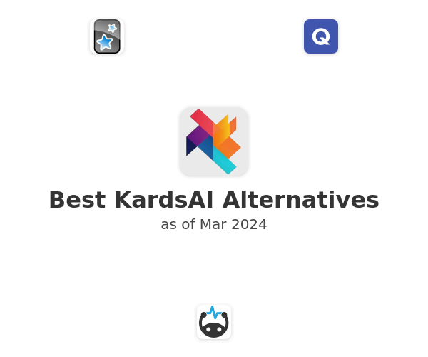 Best KardsAI Alternatives