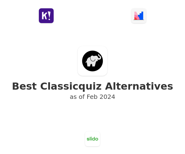 Best Classicquiz Alternatives