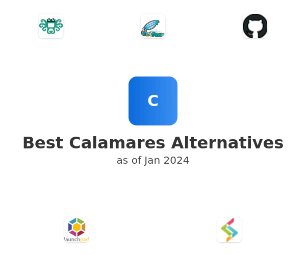 Best Calamares Alternatives