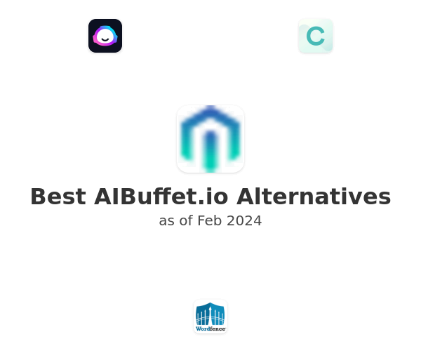 Best AIBuffet.io Alternatives