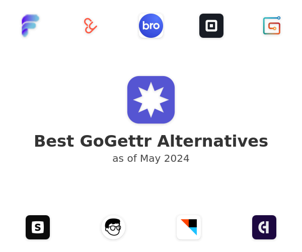 Best GoGettr Alternatives