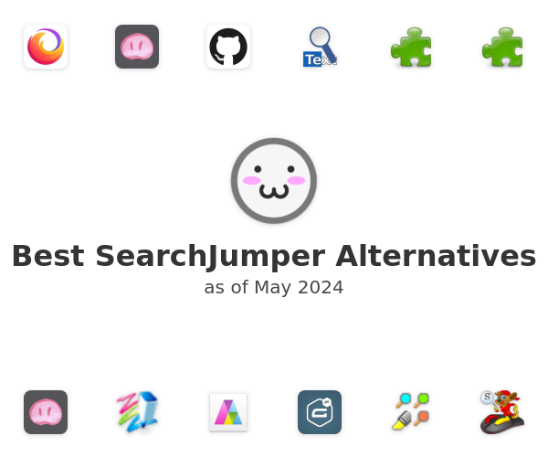 Best SearchJumper Alternatives