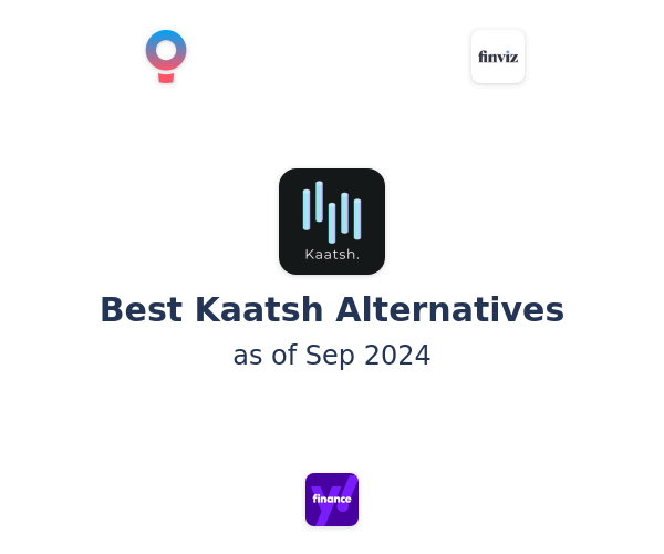 Best Kaatsh Alternatives