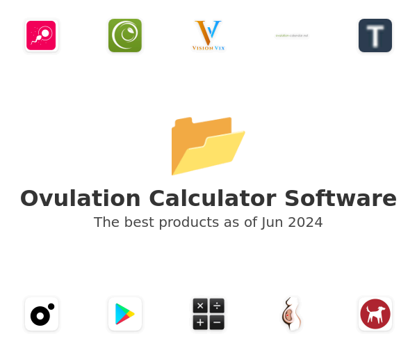 The best Ovulation Calculator products