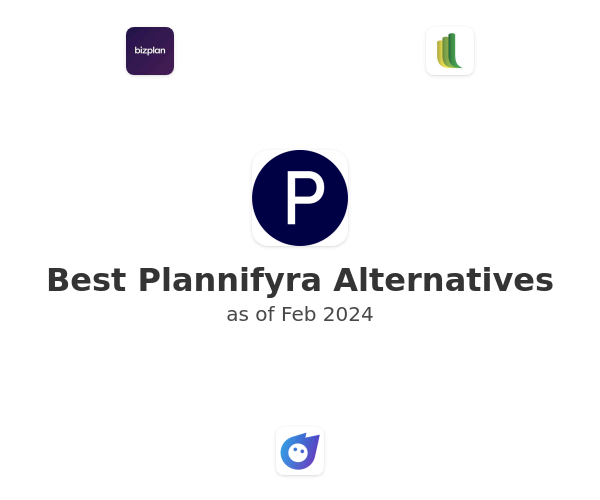 Best Plannifyra Alternatives
