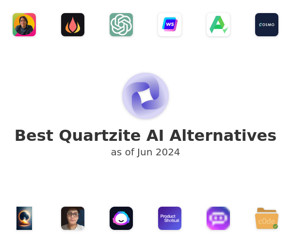 Best Quartzite AI Alternatives