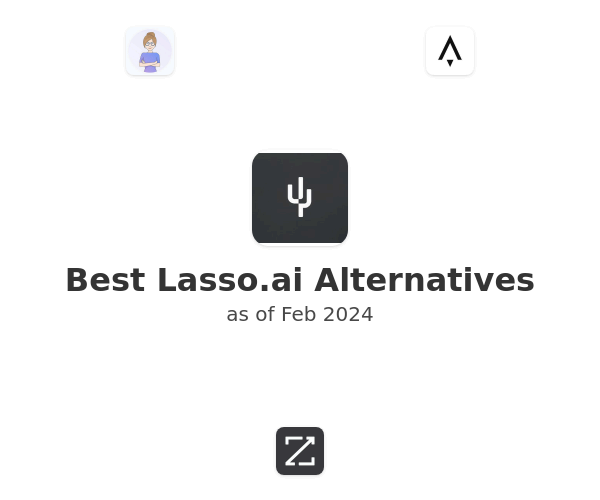 Best Lasso.ai Alternatives
