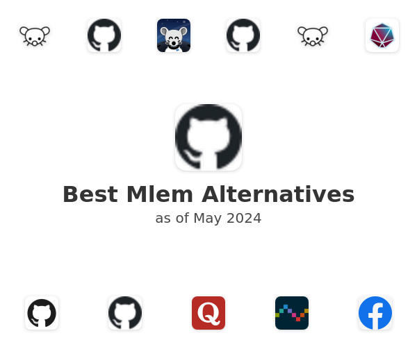 Best Mlem Alternatives