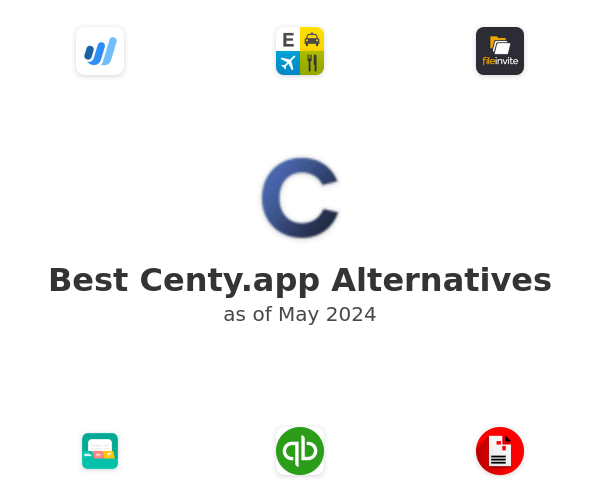 Best Centy.app Alternatives