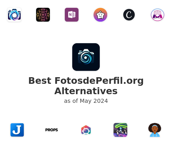 Best FotosdePerfil.org Alternatives