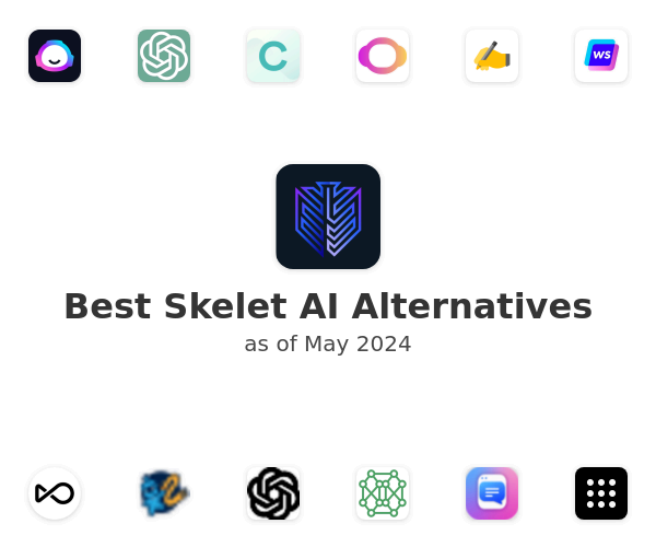 Best Skelet AI Alternatives
