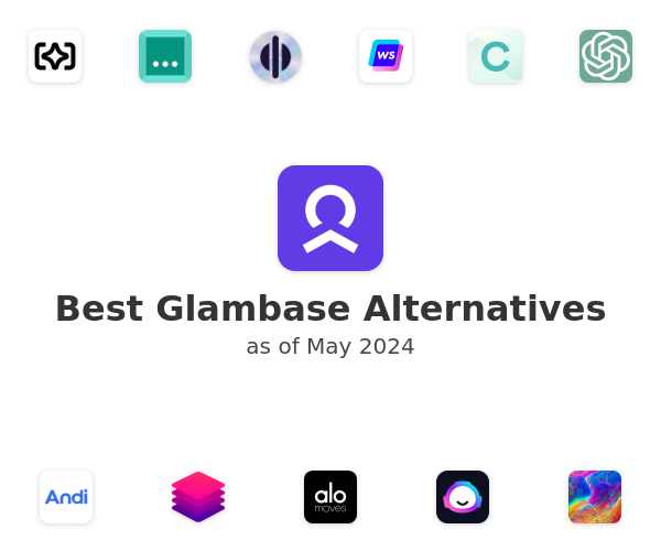 Best Glambase Alternatives