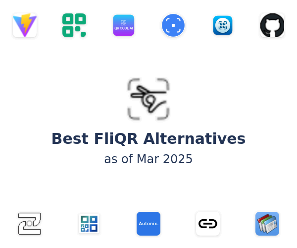 Best FliQR Alternatives