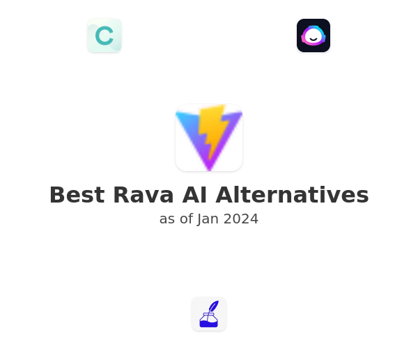 Best Rava AI Alternatives