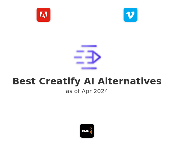 Best Creatify AI Alternatives