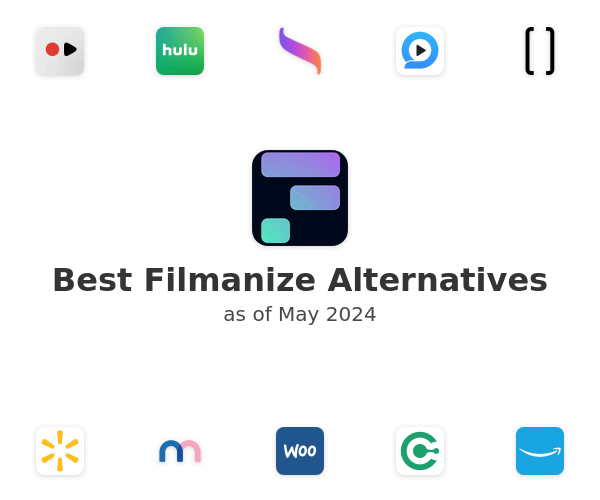 Best Filmanize Alternatives