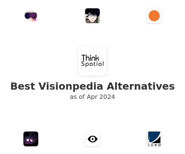 Best Visionpedia Alternatives