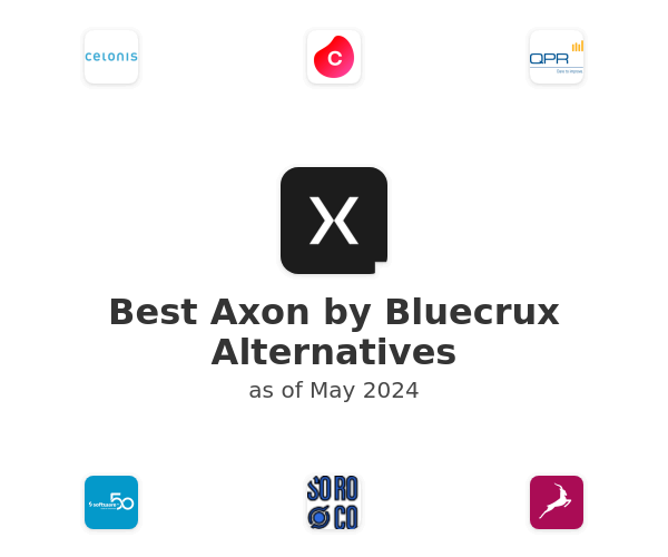 Best Axon by Bluecrux Alternatives