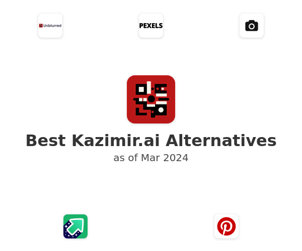 Best Kazimir.ai Alternatives