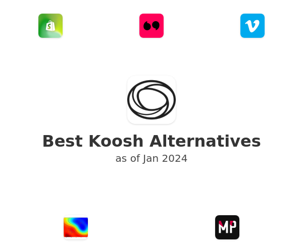 Best Koosh Alternatives