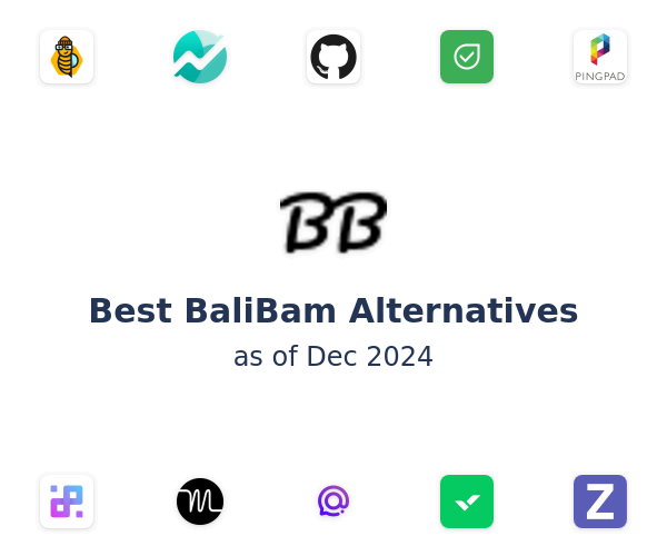 Best BaliBam Alternatives