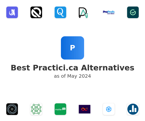 Best Practici.ca Alternatives
