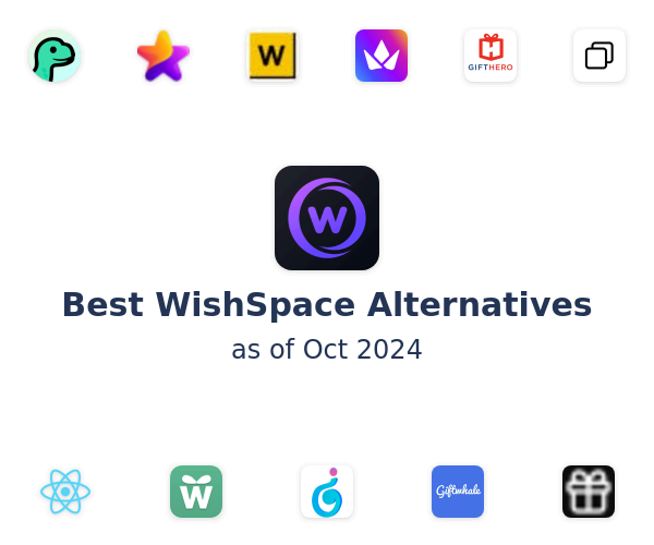 Best WishSpace Alternatives