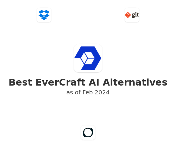 Best EverCraft AI Alternatives