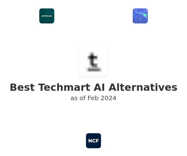 Best Techmart AI Alternatives